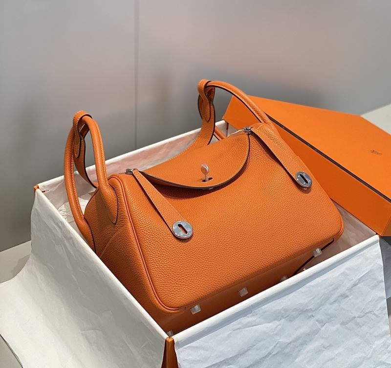 Hermes Lindy Bags